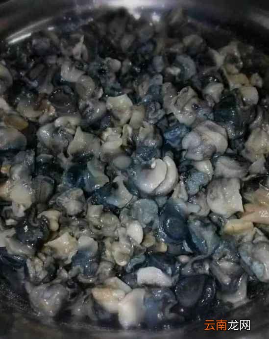 韭菜炒螺肉怎么做好吃 下酒又下饭