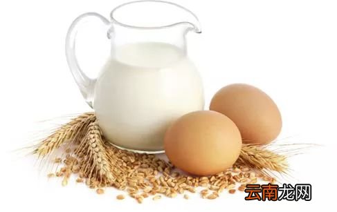 咳嗽为什么不能多吃鸡蛋 还有什么不能吃呢
