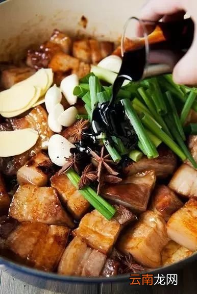 什么容易炖烂 教你一些炖肉技巧