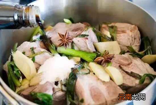 什么容易炖烂 教你一些炖肉技巧
