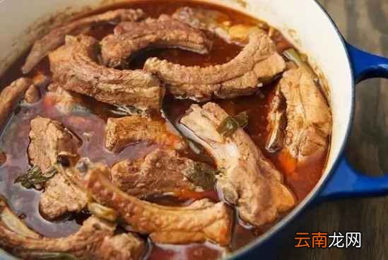 什么容易炖烂 教你一些炖肉技巧
