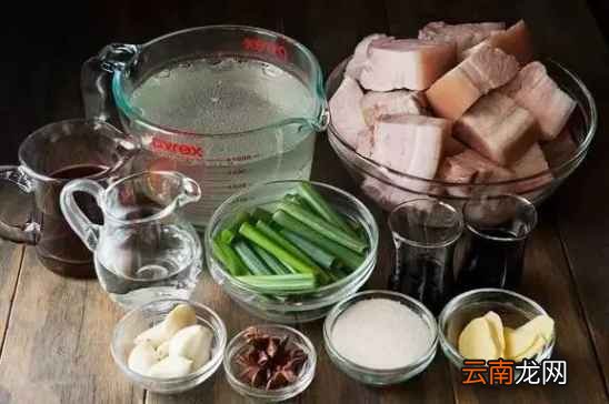 什么容易炖烂 教你一些炖肉技巧