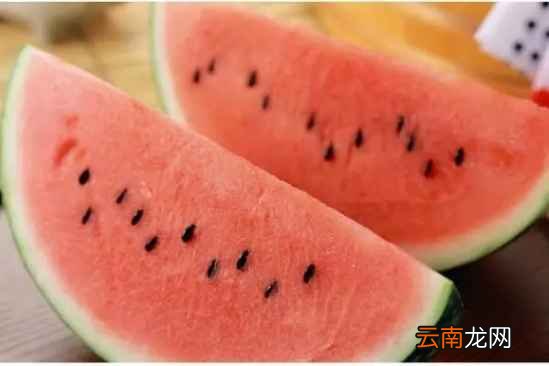 一次吃多少西瓜合适 怎么吃才最好呢