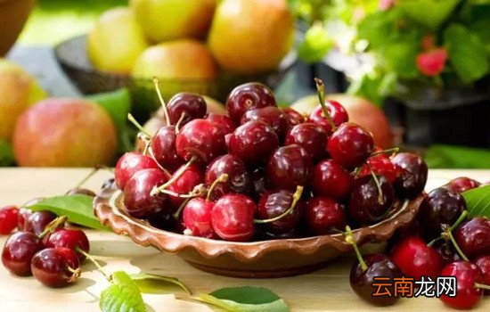 吃什么水果对身体好 六种最美容养颜的水果