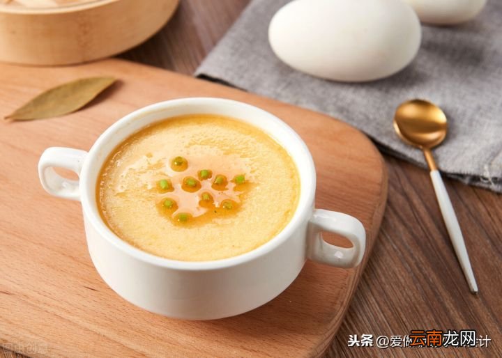 鸡蛋糕开锅后蒸多久才好 鸡蛋糕开锅几分钟熟