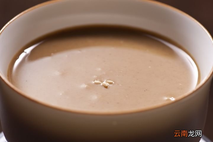 芝麻酱怎么调不粘 芝麻酱怎么调稀