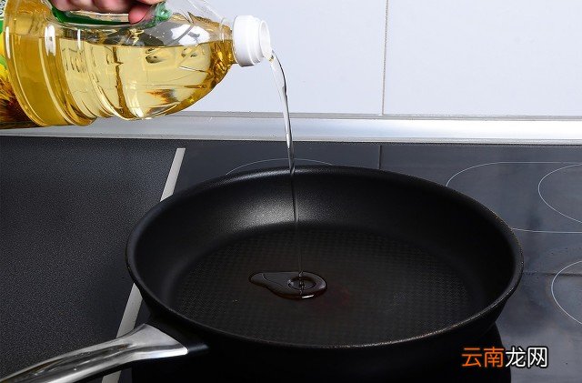 它与其他食用油有什么区别 色拉油是什么油