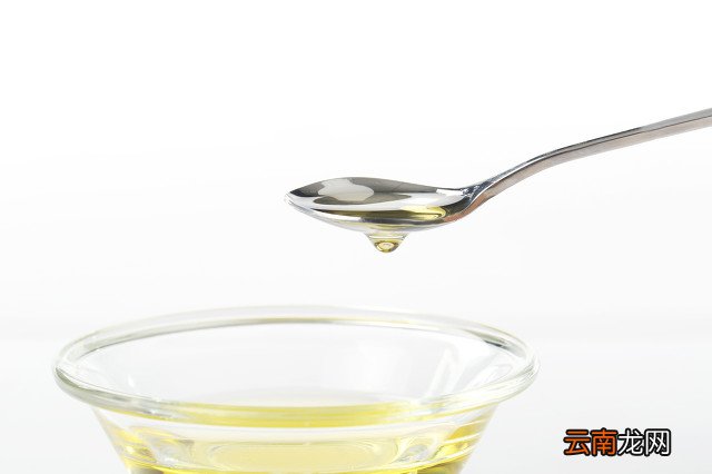 它与其他食用油有什么区别 色拉油是什么油