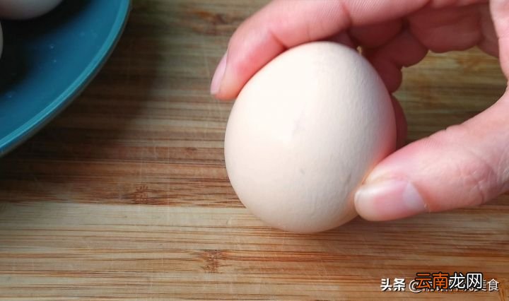 50年祖传茶叶蛋做法 茶叶蛋的做法及配料