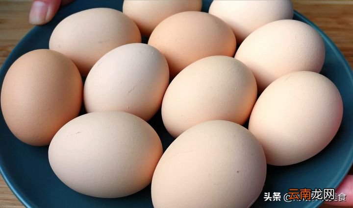 50年祖传茶叶蛋做法 茶叶蛋的做法及配料