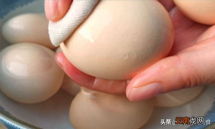 50年祖传茶叶蛋做法 茶叶蛋的做法及配料