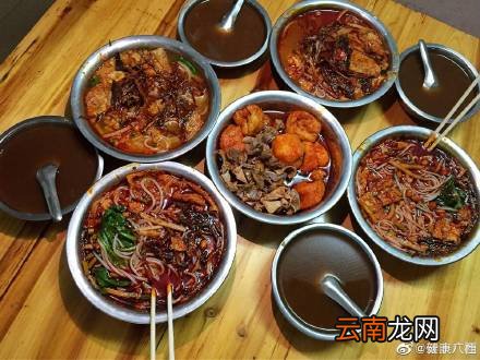 如何在家煮一碗健康的螺蛳粉 螺蛳粉怎么煮步骤