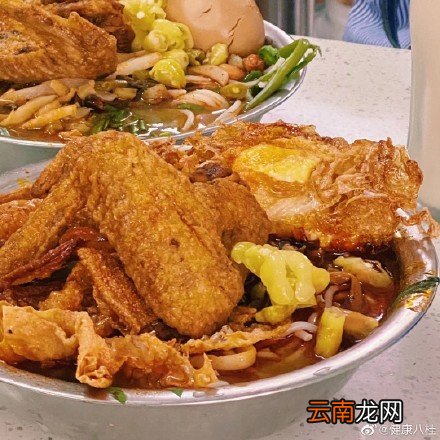 如何在家煮一碗健康的螺蛳粉 螺蛳粉怎么煮步骤