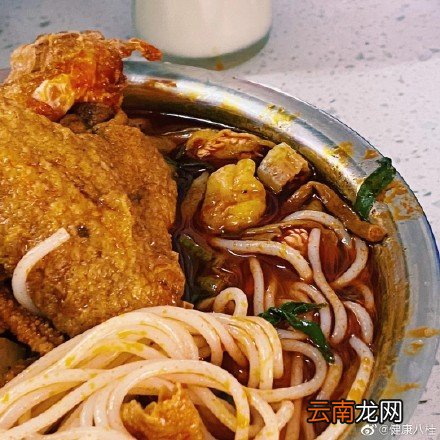如何在家煮一碗健康的螺蛳粉 螺蛳粉怎么煮步骤
