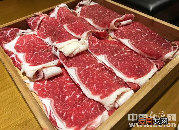 不同部位的牛肉有何区别 吊龙是牛的哪个部位