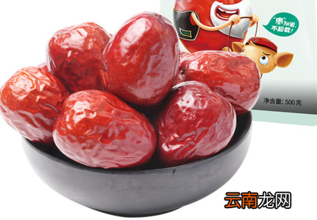 红枣是酸性还是碱性 红枣是热性还是凉性