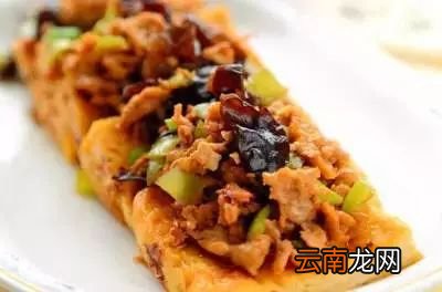木耳的的家常做法大全 味道就是不一样
