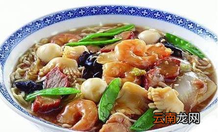 面条怎么做好吃又简单 快呼呼的吃起来