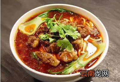 面条怎么做好吃又简单 快呼呼的吃起来