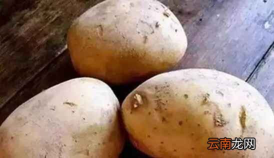 常吃土豆有什么好处 美白祛斑全部搞定