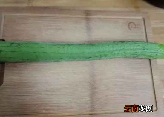 丝瓜怎么做好吃又营养 不用锅炒做法简单