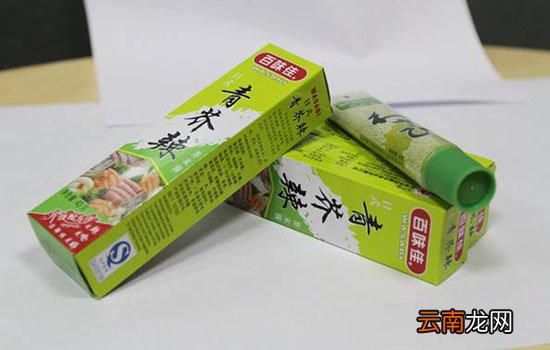 三文鱼蘸料怎么调 刺身三文鱼蘸料正宗吃法