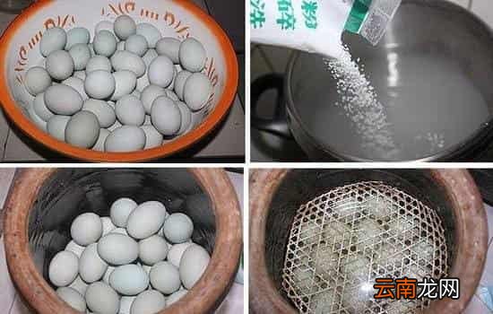 端午节为什么要吃咸鸭蛋 粽子搭配咸蛋才算真正过端午