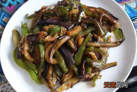 茄子怎么做好吃法大全 这八款绝对够味
