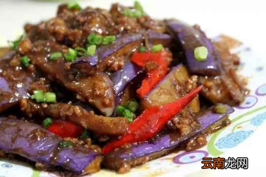 茄子怎么做好吃法大全 这八款绝对够味