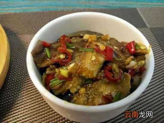 茄子怎么做好吃法大全 这八款绝对够味