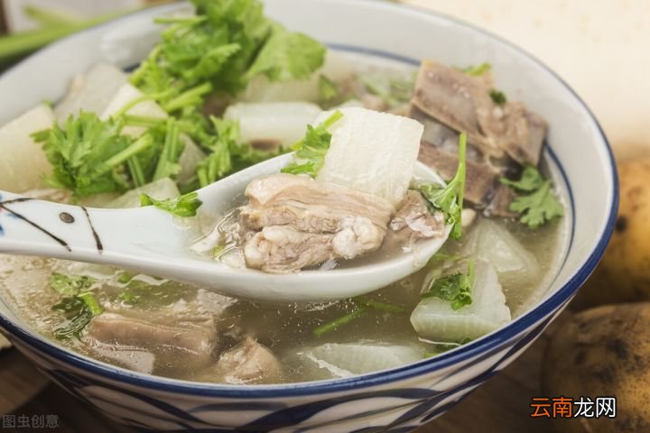 羊肉汤怎么去膻味 羊肉汤怎么熬又浓又白