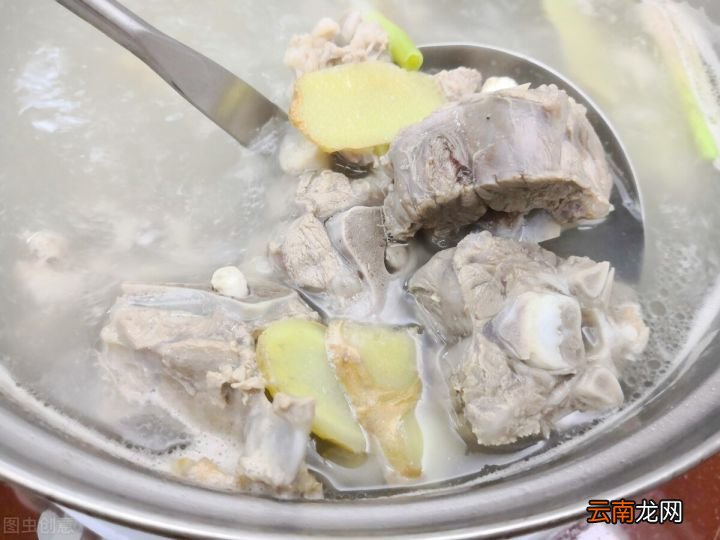 羊肉汤怎么去膻味 羊肉汤怎么熬又浓又白