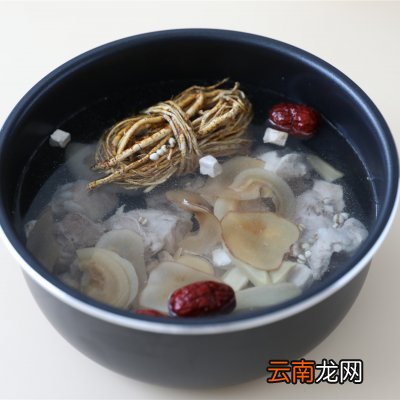 五指毛桃猪骨汤 五指毛桃煲汤配什么