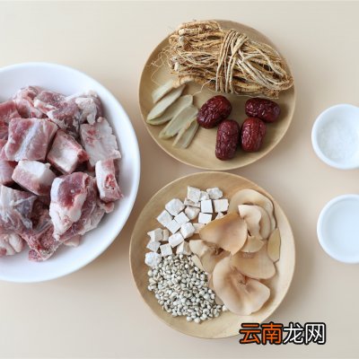 五指毛桃猪骨汤 五指毛桃煲汤配什么