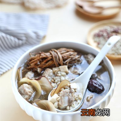 五指毛桃猪骨汤 五指毛桃煲汤配什么