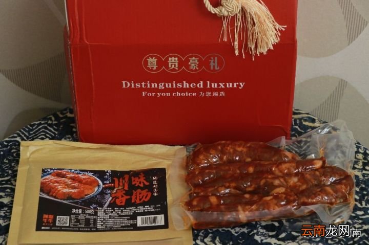 这才是腊肠的正确吃法 腊肠怎么做好吃