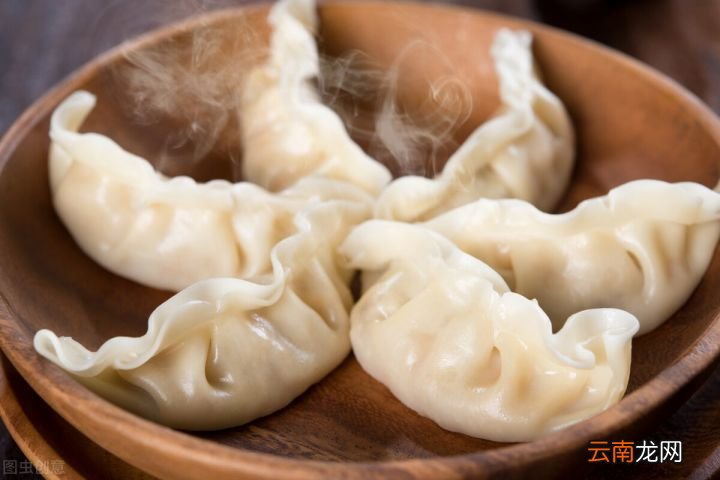 主要取决于馅料的荤素 蒸饺需要蒸多长时间