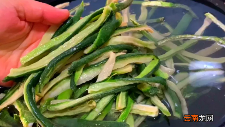 酒店不外传的腌萝卜方法 白萝卜怎么腌制好吃又脆