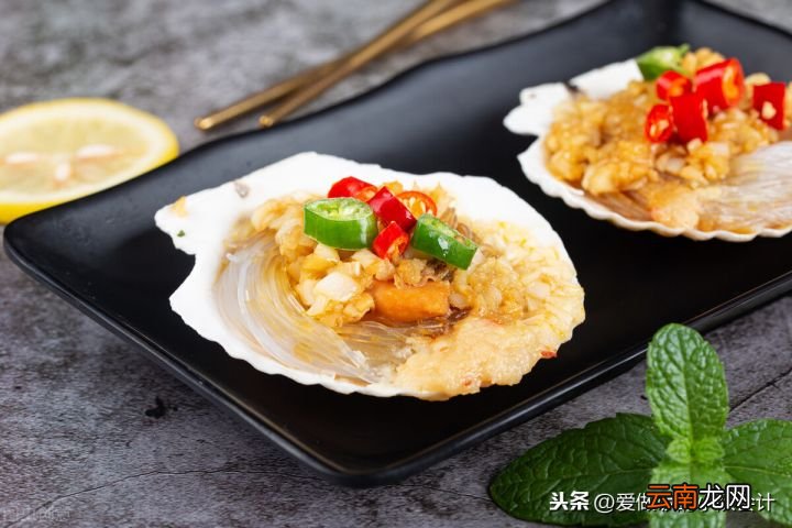 扇贝要蒸多久才好 扇贝蒸几分钟