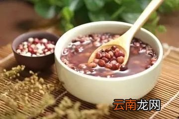 薏米红豆怎么吃减肥 它的减肥原理是什么