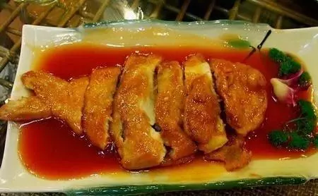 最美味的10种鱼的做法 爱吃鱼的你不能错过
