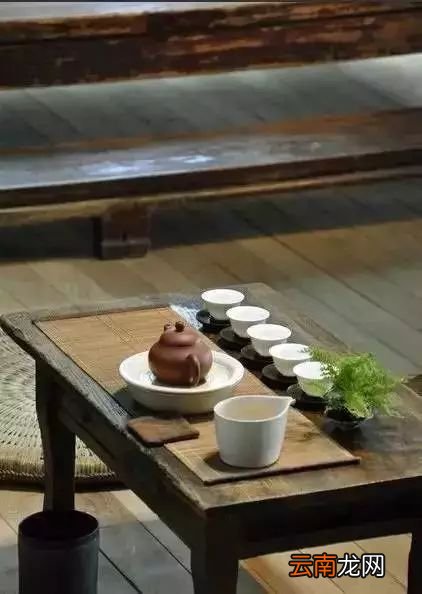 喝茶的最佳时间段 在对的时间喝对的茶