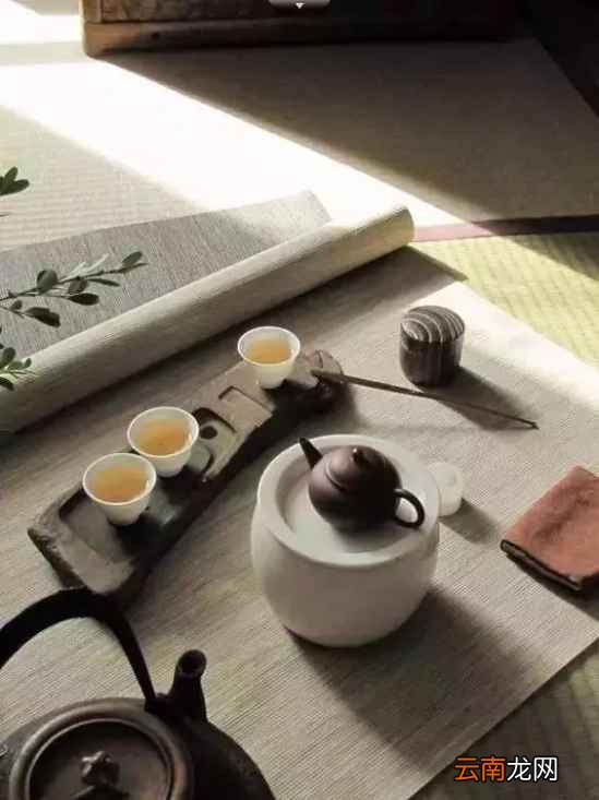 喝茶的最佳时间段 在对的时间喝对的茶