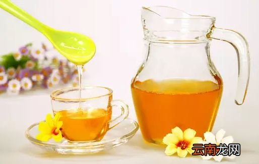 蜂蜜加白醋可以减肥吗 祛痘瘦身都管用