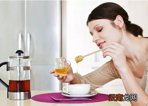 蜂蜜加白醋可以减肥吗 祛痘瘦身都管用