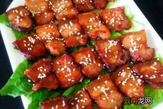 五花肉怎么做好吃不腻 不说了买肉去了