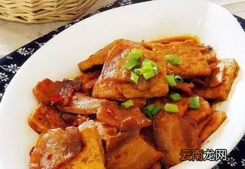 五花肉怎么做好吃不腻 不说了买肉去了