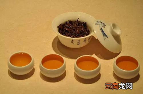 喝红茶有什么好处吗 它可是美容上品