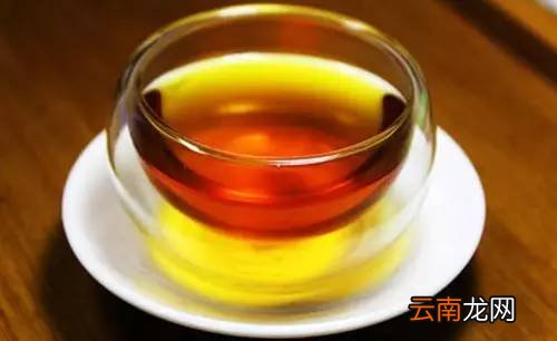 喝红茶有什么好处吗 它可是美容上品