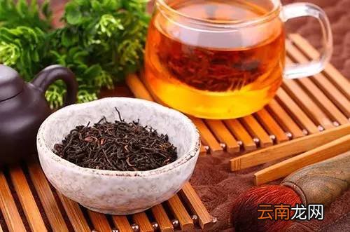 喝红茶有什么好处吗 它可是美容上品